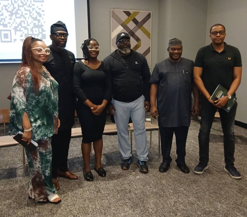 Financial Architecture Experts group partnership between Nigeria Economic Summit Group ( NESG ) and FIC